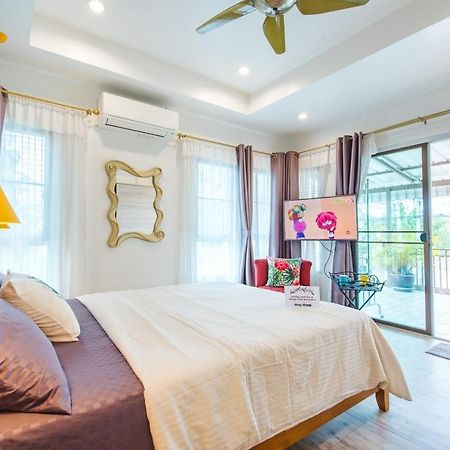 Cozy House in Hua Hin, Thailand Zewnętrze zdjęcie