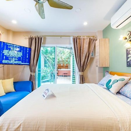 Cozy House in Hua Hin, Thailand Zewnętrze zdjęcie