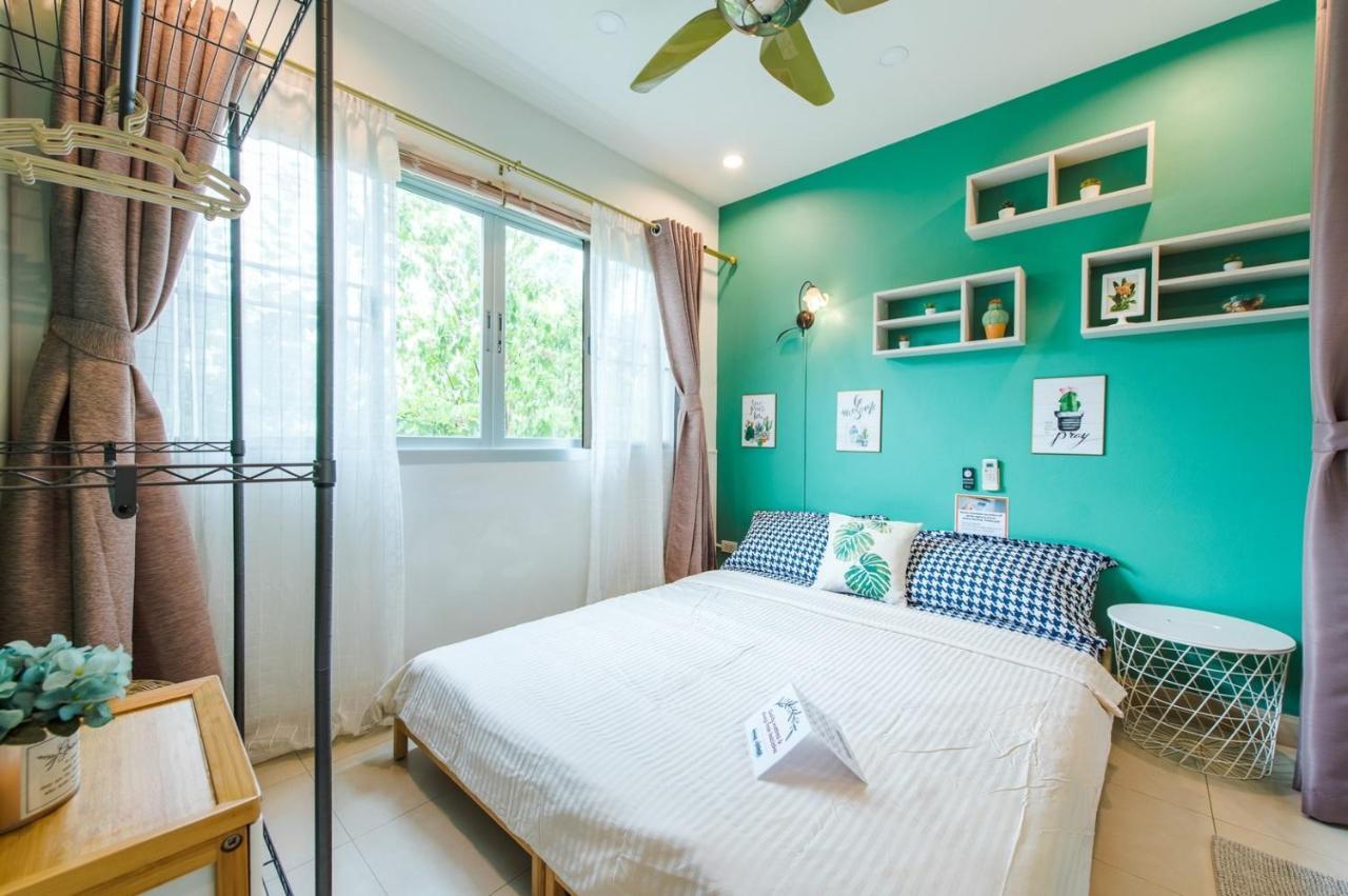 Cozy House in Hua Hin, Thailand Zewnętrze zdjęcie