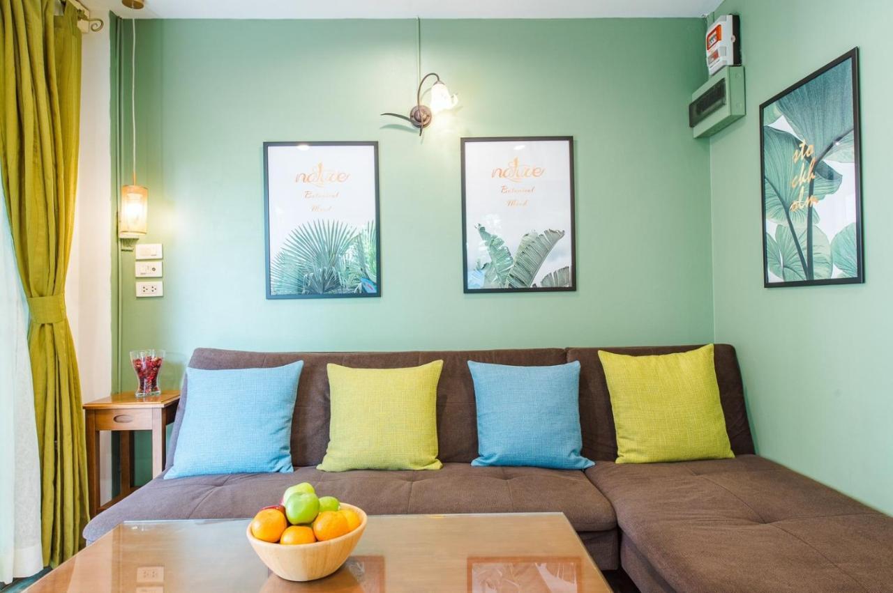 Cozy House in Hua Hin, Thailand Zewnętrze zdjęcie