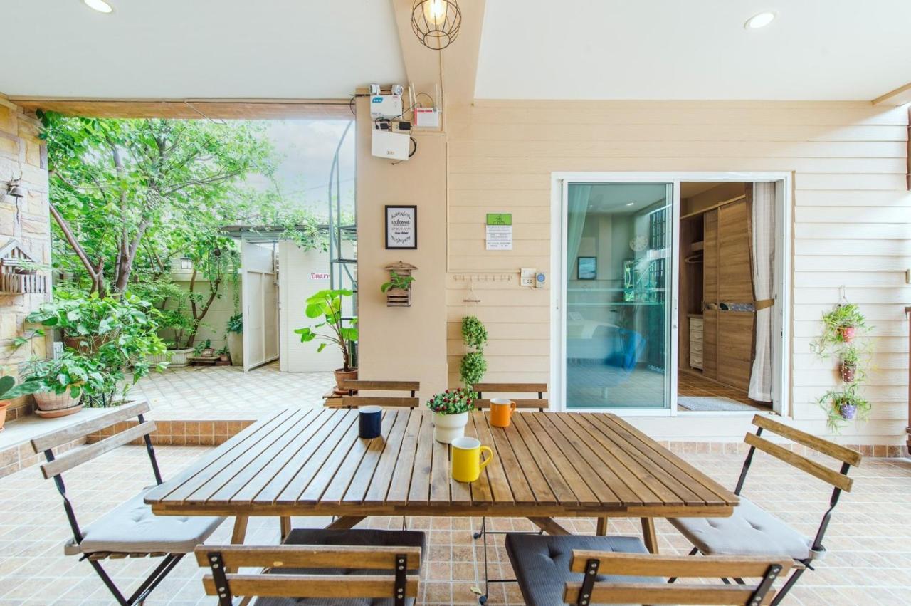 Cozy House in Hua Hin, Thailand Zewnętrze zdjęcie