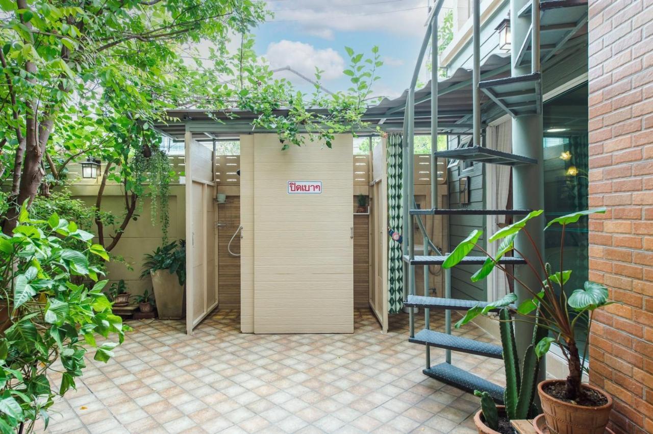 Cozy House in Hua Hin, Thailand Zewnętrze zdjęcie