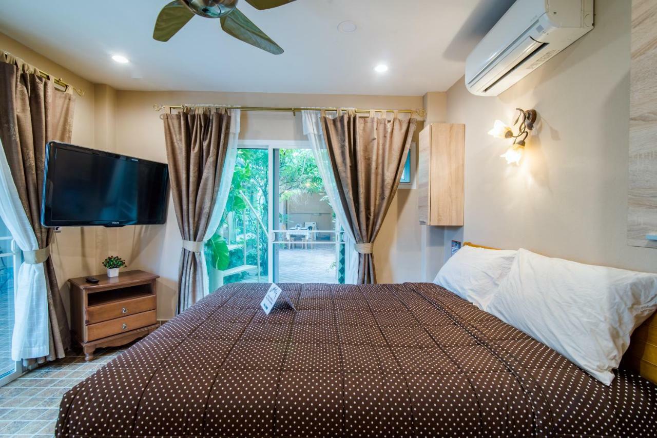 Cozy House in Hua Hin, Thailand Zewnętrze zdjęcie