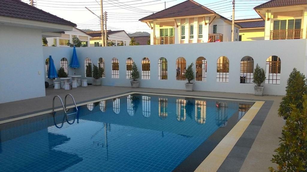 Cozy House in Hua Hin, Thailand Zewnętrze zdjęcie