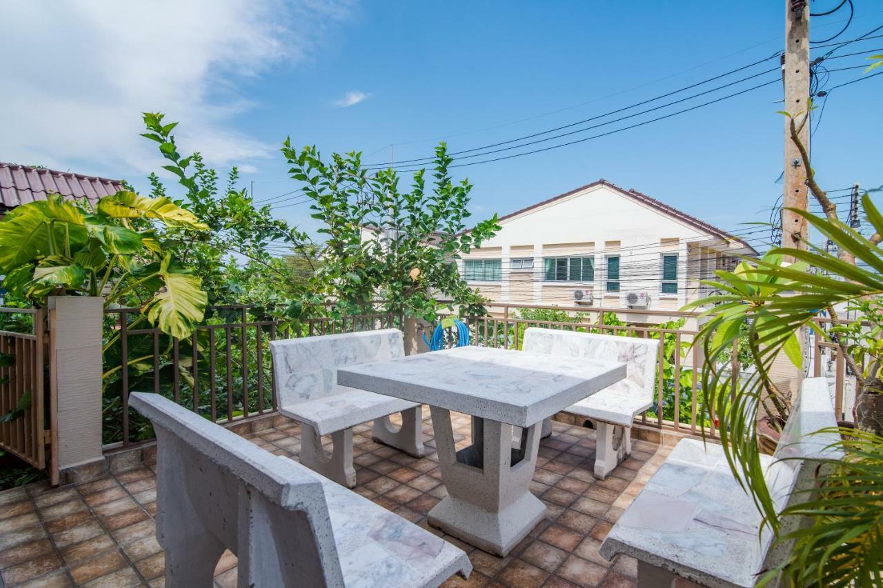 Cozy House in Hua Hin, Thailand Zewnętrze zdjęcie