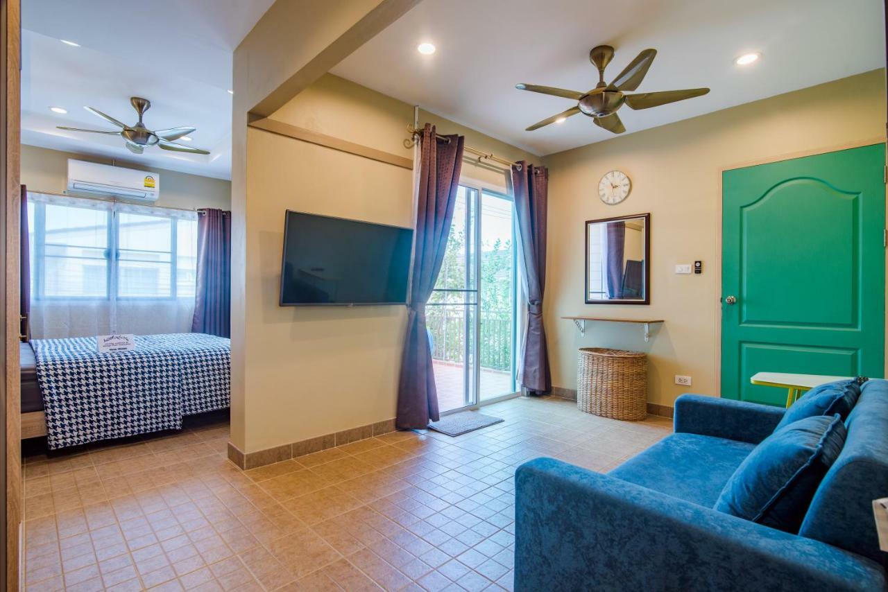 Cozy House in Hua Hin, Thailand Zewnętrze zdjęcie