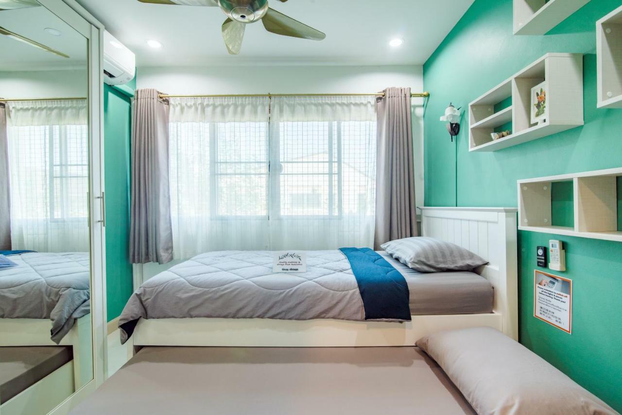 Cozy House in Hua Hin, Thailand Zewnętrze zdjęcie